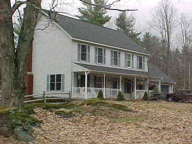 Building photograph for 303 SHARON ROAD